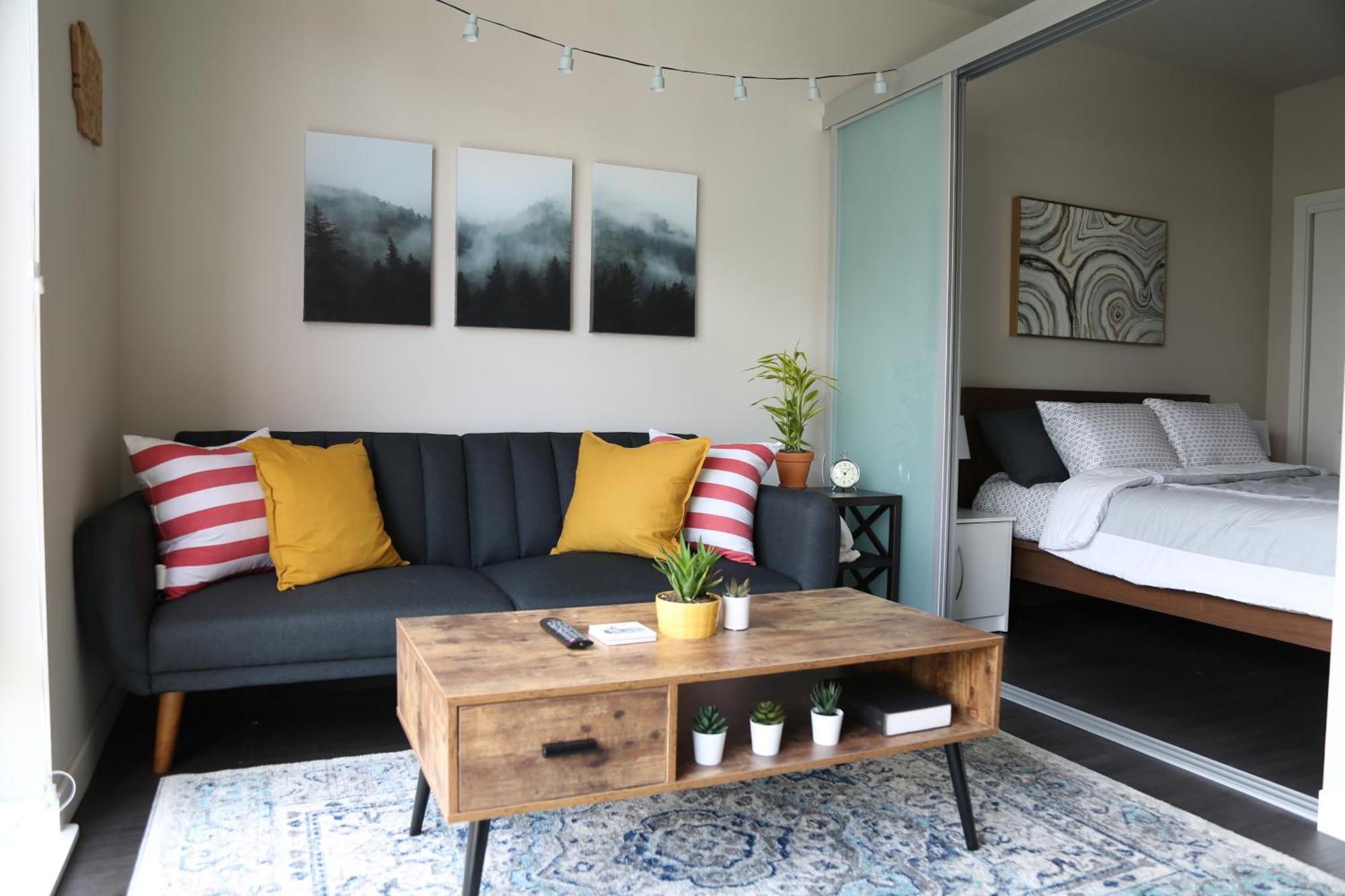 Queen Anne Abode - 1 Block From Cpa! - Free Parking! シアトル エクステリア 写真