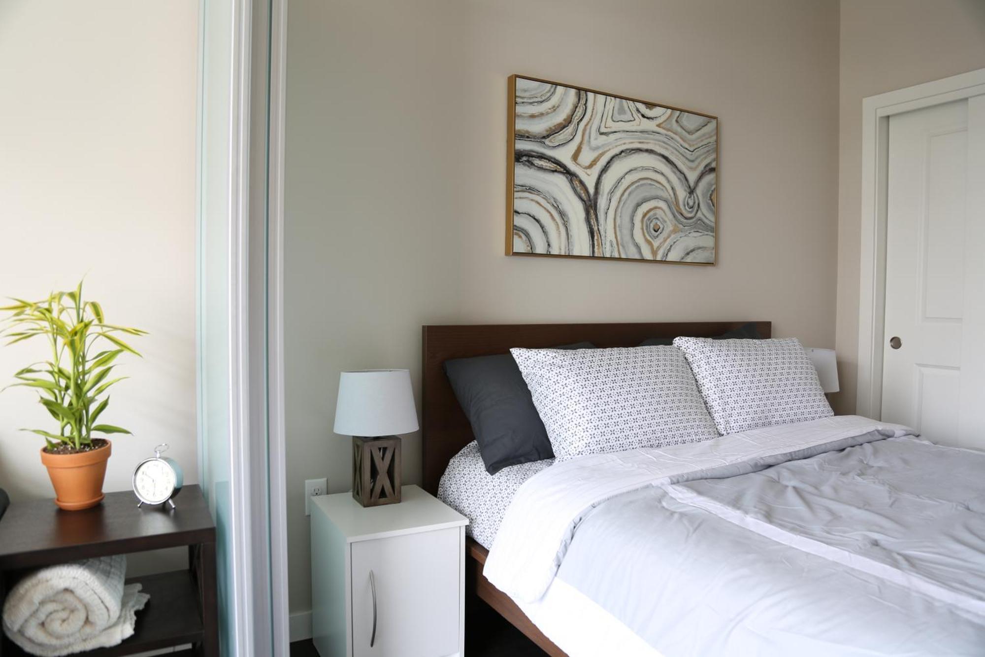 Queen Anne Abode - 1 Block From Cpa! - Free Parking! シアトル エクステリア 写真